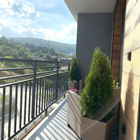 Die Eleganz - Apartment Near The City Center With Free Parking Bratislava Exterior photo