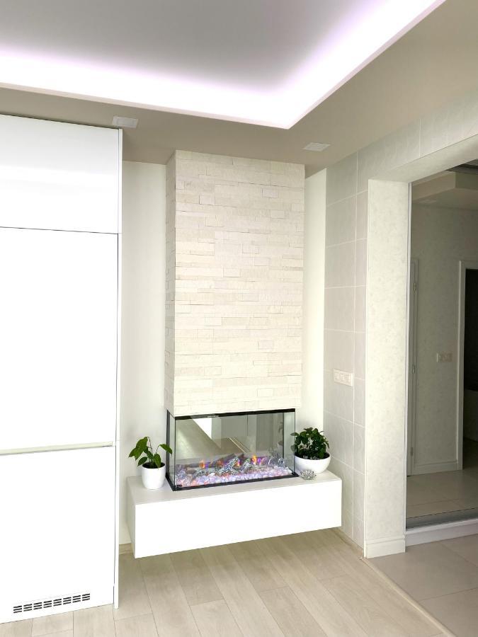 Eleganz - Near The Center With Free Parking Apartment *