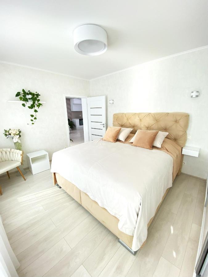 Eleganz - Near The Center With Free Parking