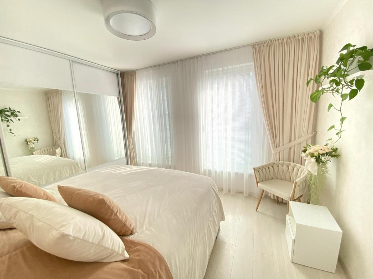 Eleganz - Near The Center With Free Parking *