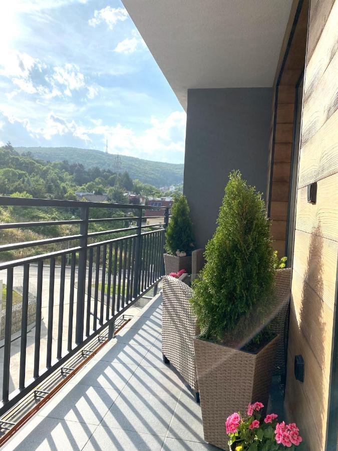 Apartment Eleganz - Near The Center With Free Parking